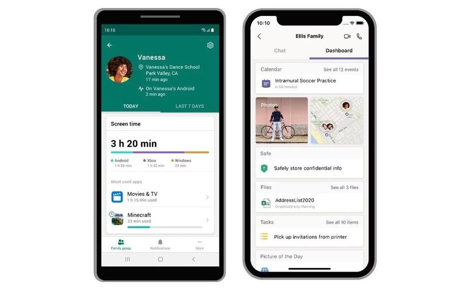 Tech giant Microsoft has announced a new Family Safety app for iOS and Android users. Microsoft family safety app