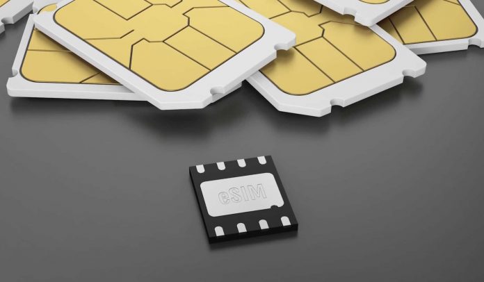 MTN launches e-sim in Nigeria for selected devices