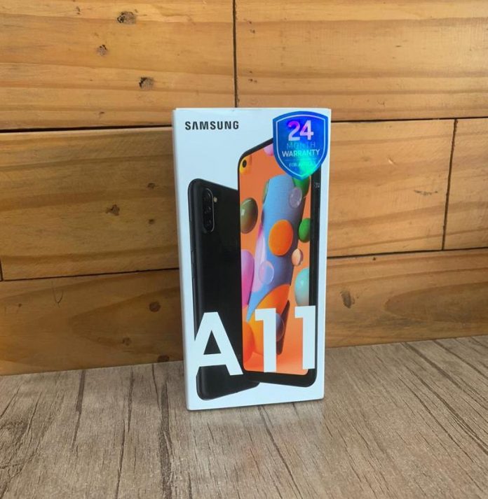 Samsung A11 review: Affordable entry-level smartphone with triple rear cameras