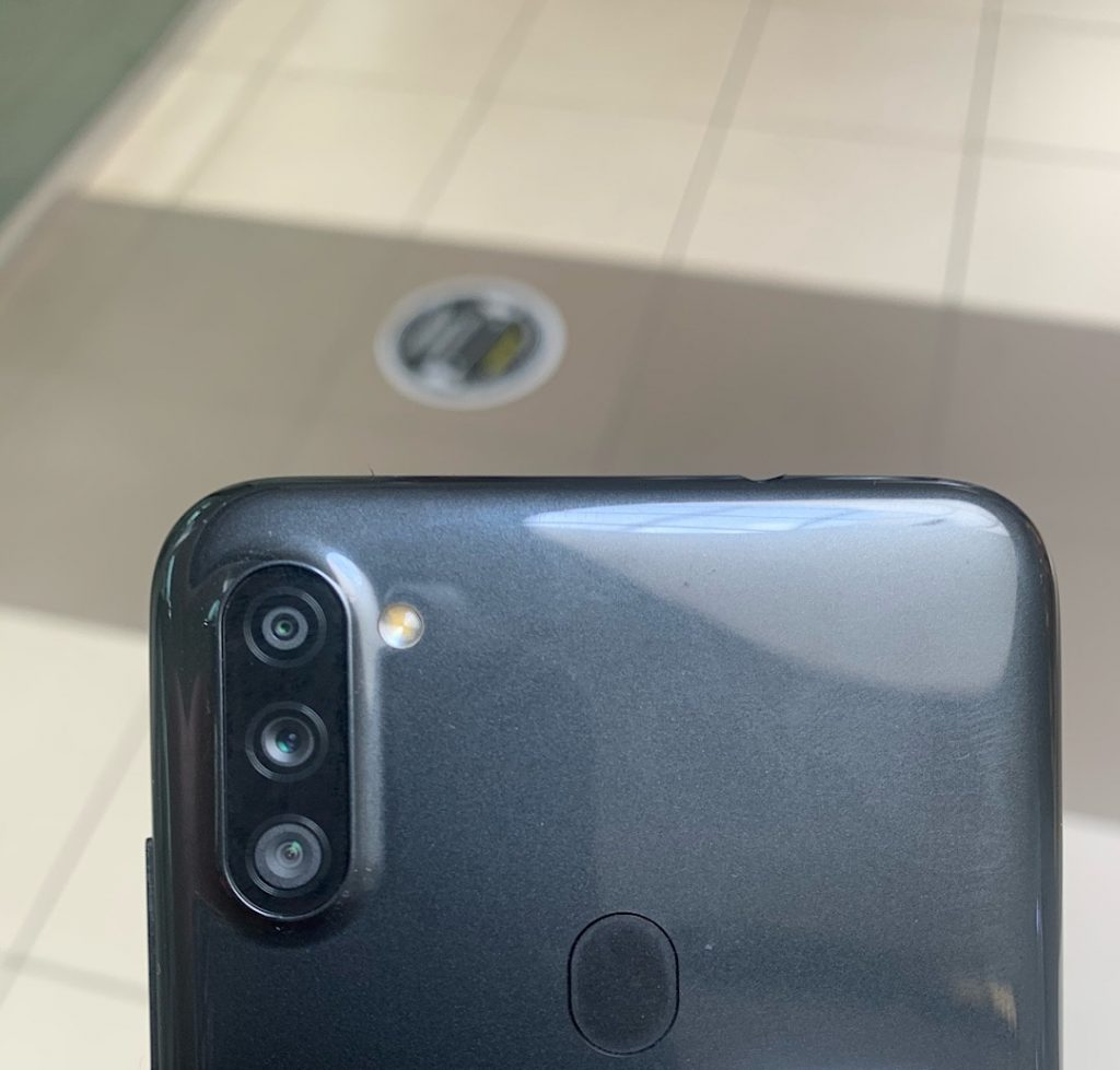 google camera samsung a11