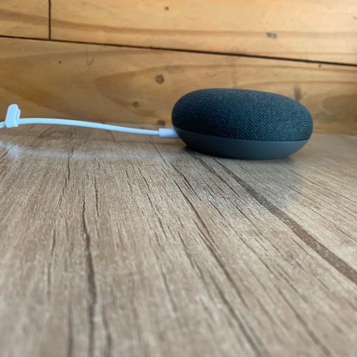 Google Home Mini review : Affordable home assistant device
