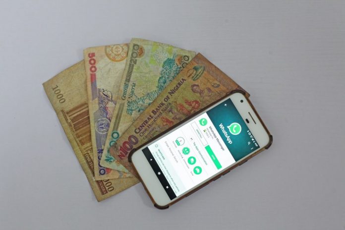 Financial inclusion in Nigeria: review and challenges - M-pesa story
