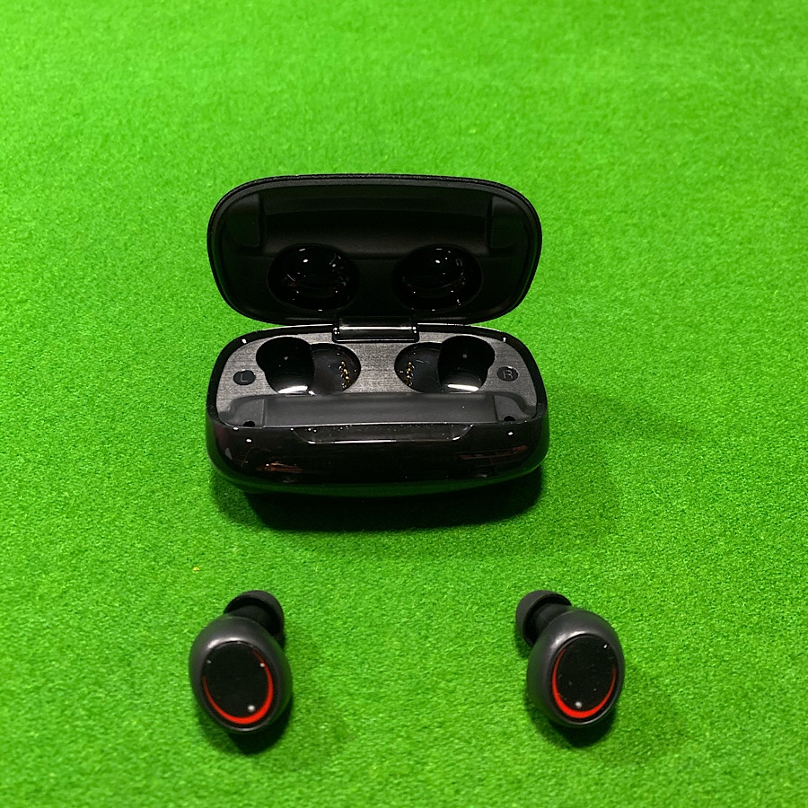 Ceppekyy wireless earbuds discount manual