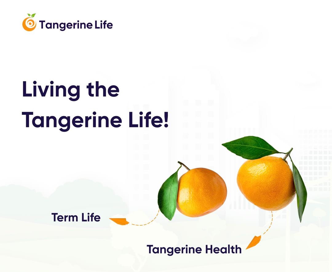 How do i start using Tangerine Life
