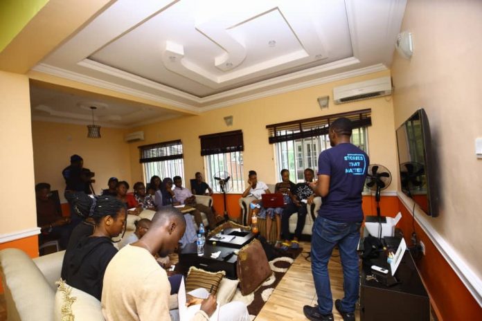 How to apply for Techpoint Writer Bootcamp 2.0 and qualify for a 6 month paid internship