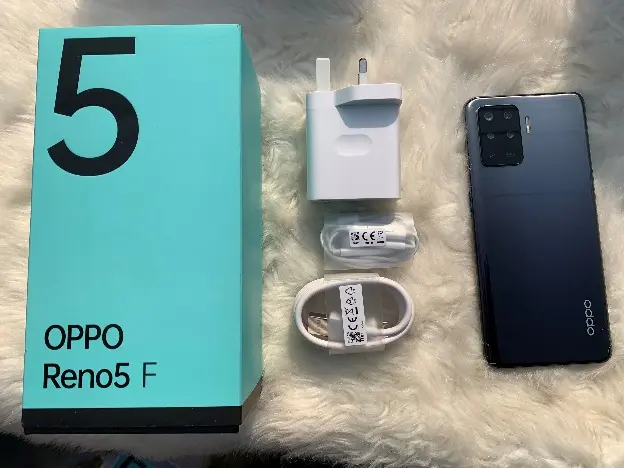 Reno5 F