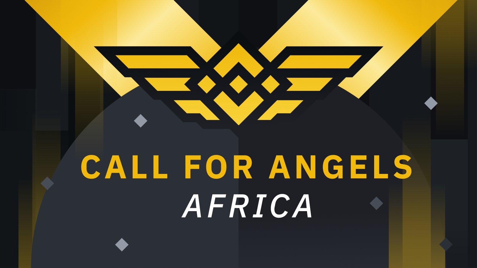 binance angel