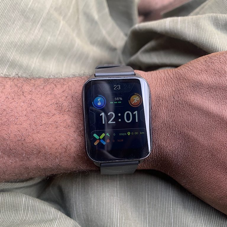 oraimo smart watch osw 16