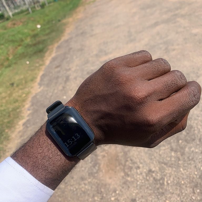oraimo smart watch osw 16