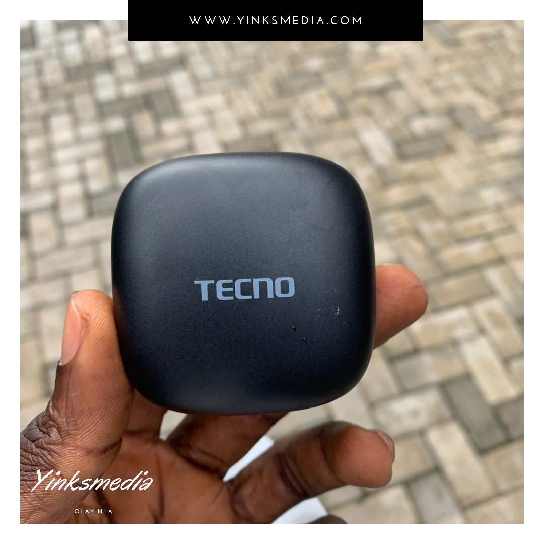 Tecno Hipods H2 Review Yinksmedia