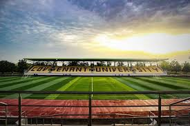 Covenant University Stadium