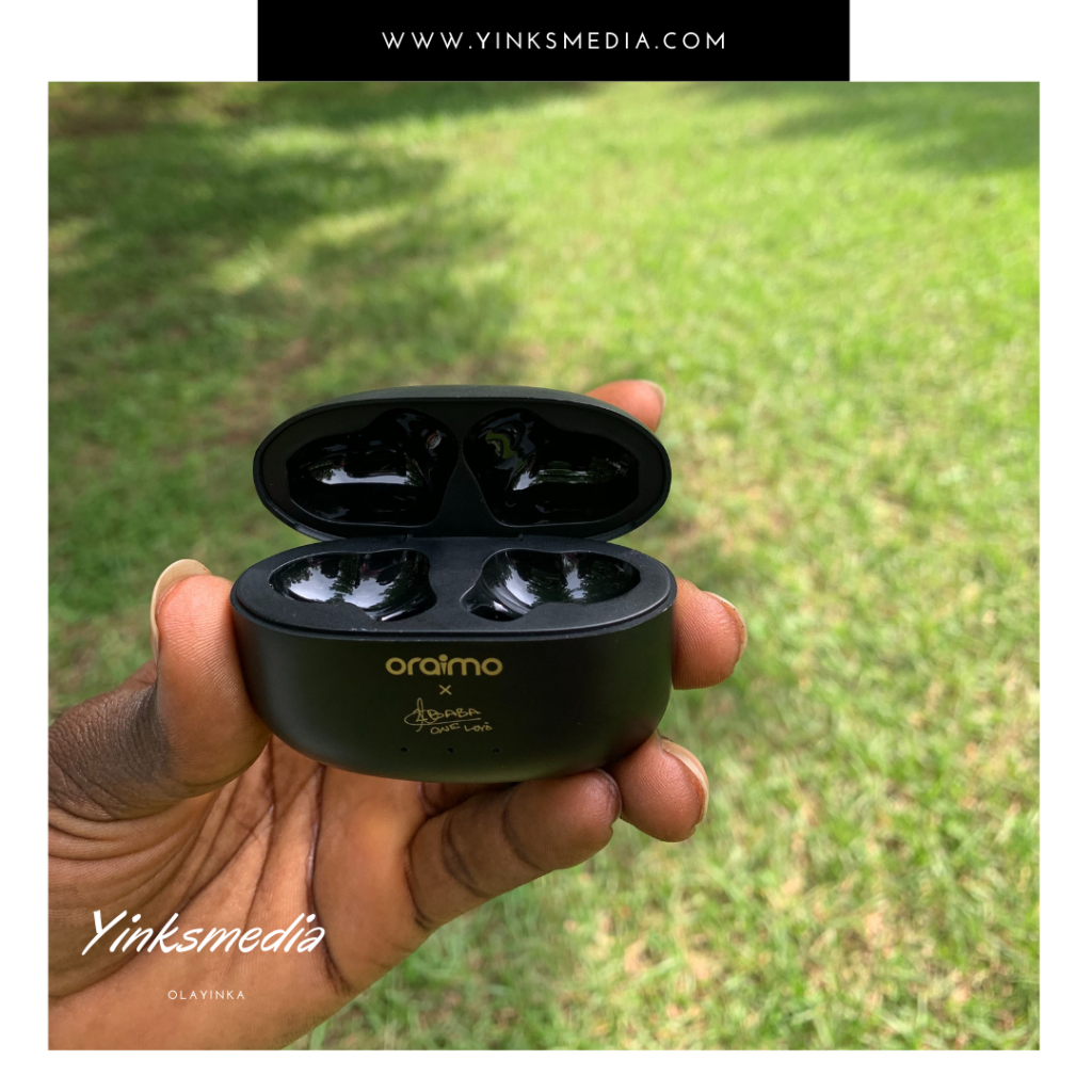 Oraimo Freepods 3 Review