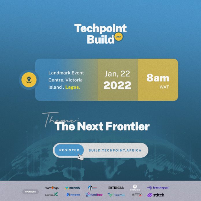 Techpoint Build 2021