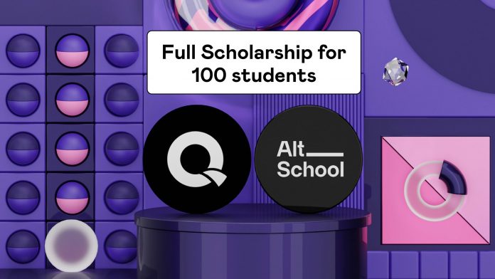 Quidax Partners with AltSchool Africa to Sponsor 100 Students in Tech
