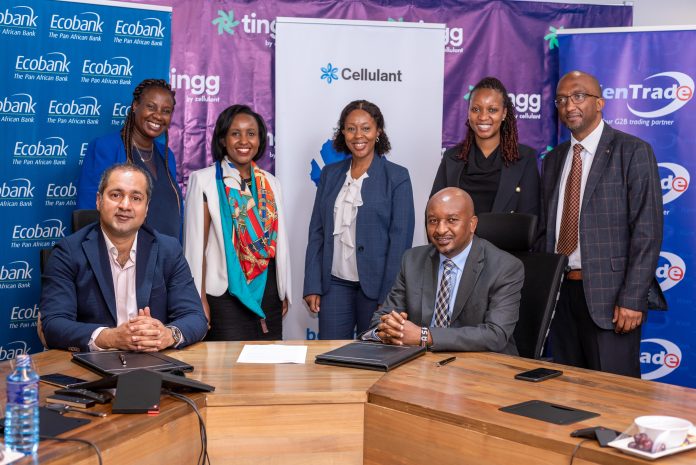 Cellulant Granted a Payment Service Provider Authorisation