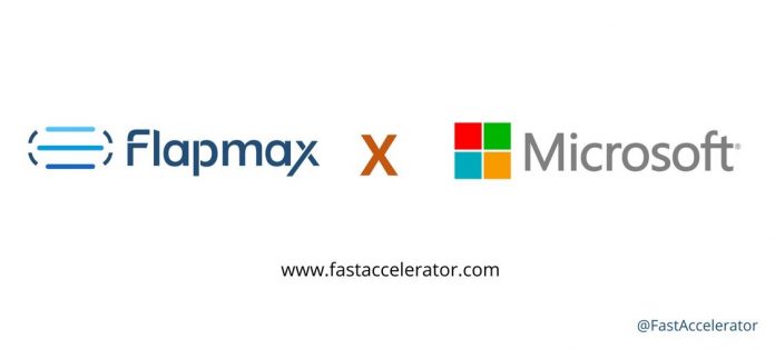 Flapmax and Microsoft announce First Cohort of FAST Digital Transformation Program