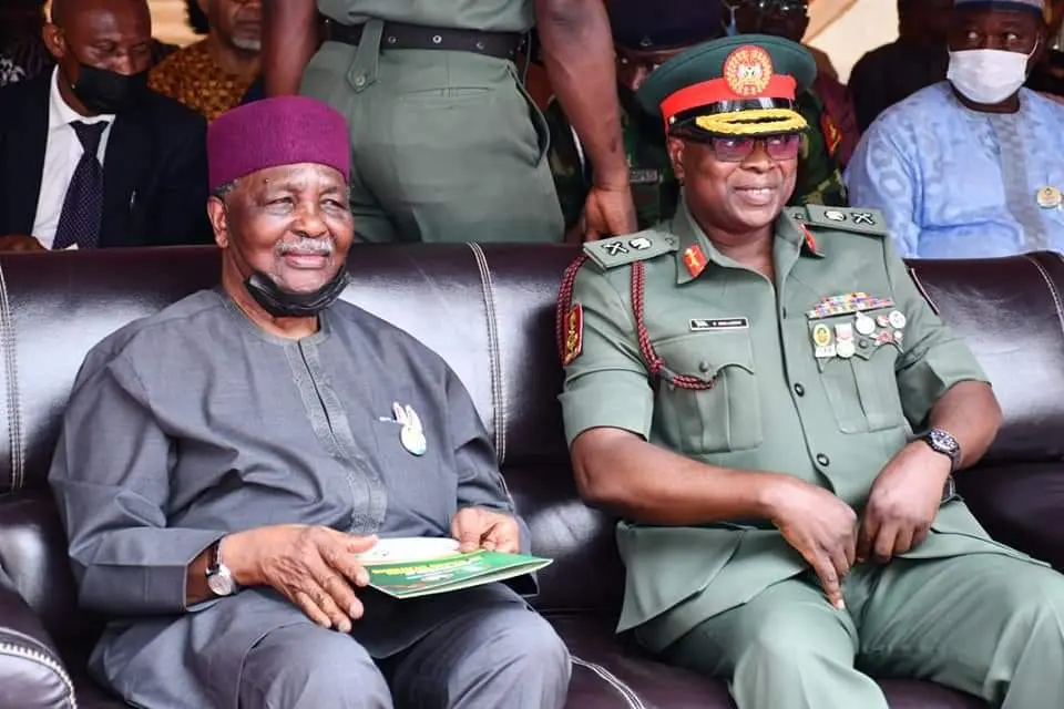 NYSC