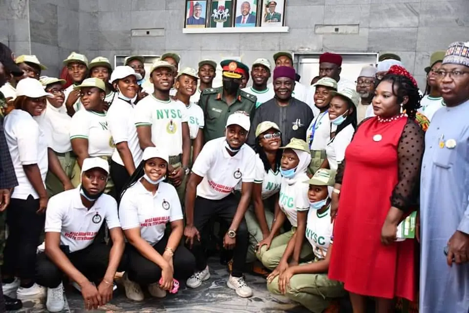 National Youth Service Corps