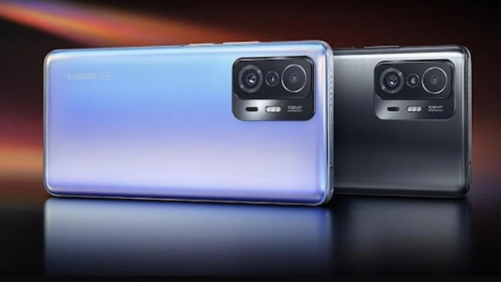 XIAOMI Devices