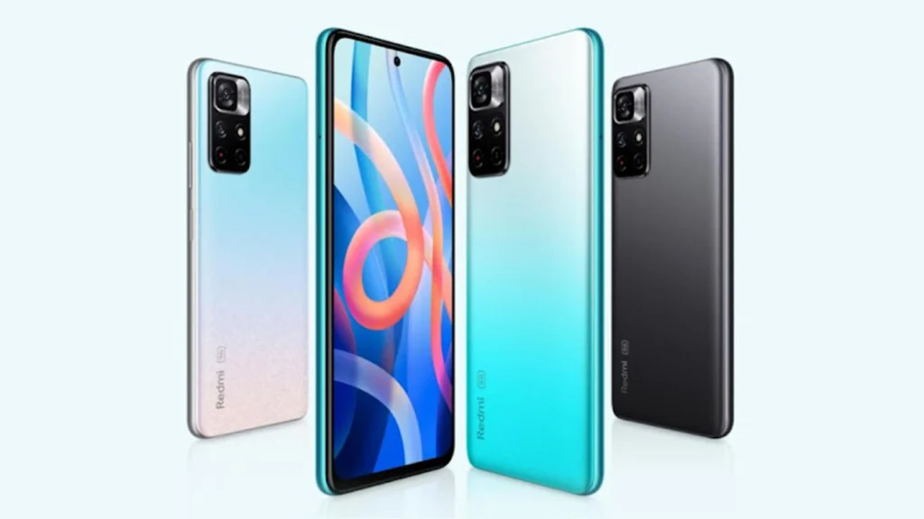 XIAOMI Redmi Devices