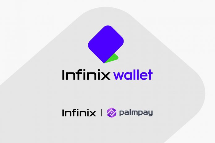 Infinix Launches Infinix Wallet