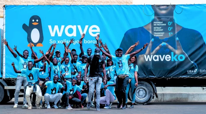 Wave Gets E-money license from the Central Bank of the West African States