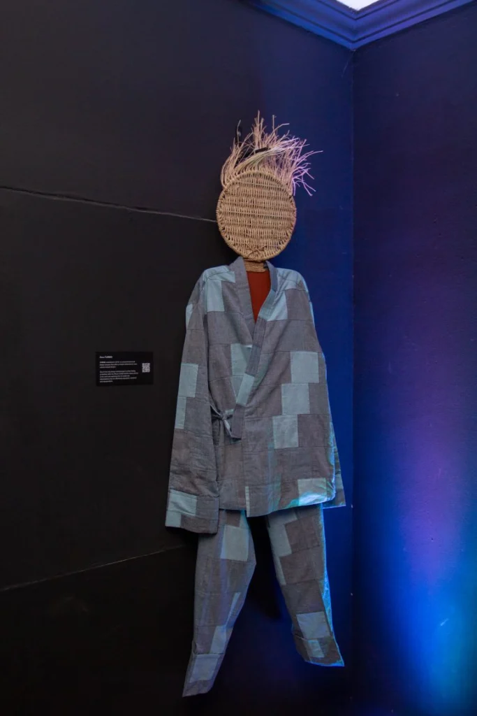 Exhibition-At-Lagos-Fashion-Week-Woven-Threads-Season 3