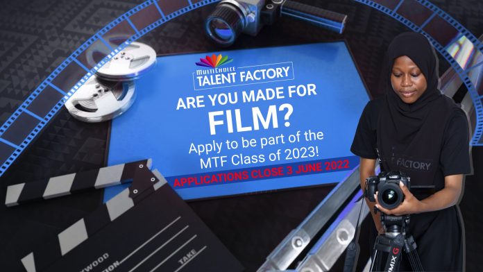 MultiChoice-Talent-Factory-Academy-Class-of-2023