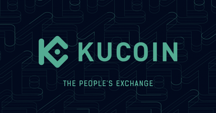 KuCoin P2P Trading
