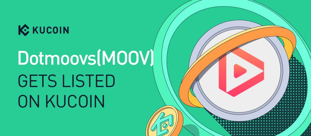 Moov KuCoin New Listings