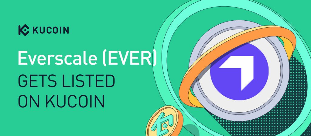 Everscale KuCoin New Listings