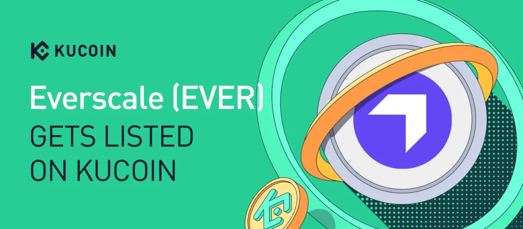 Everscale KuCoin New Listings
