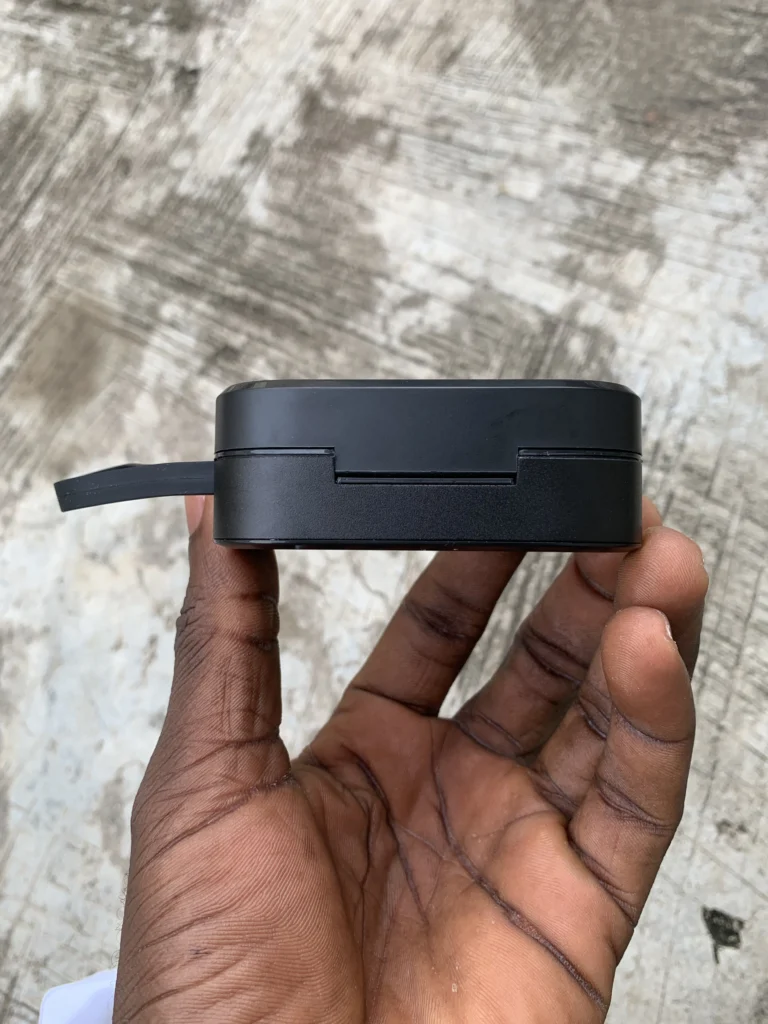 K2-S TWS charging case