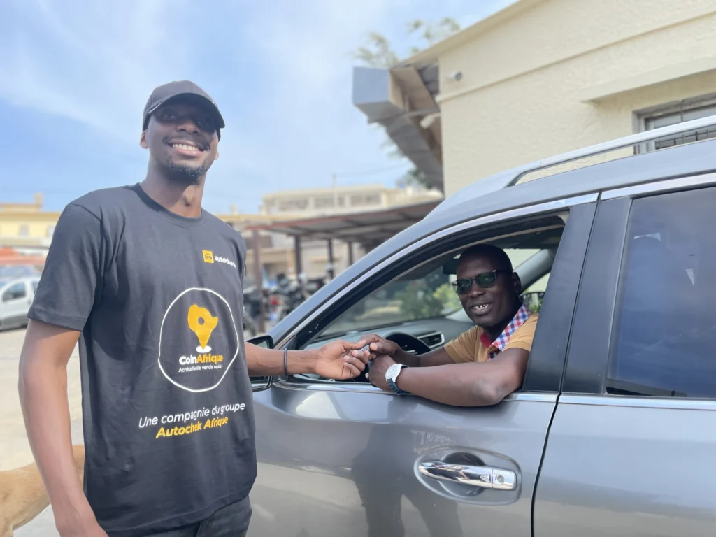 CoinAfrique to accelerate expansion across Francophone Africa