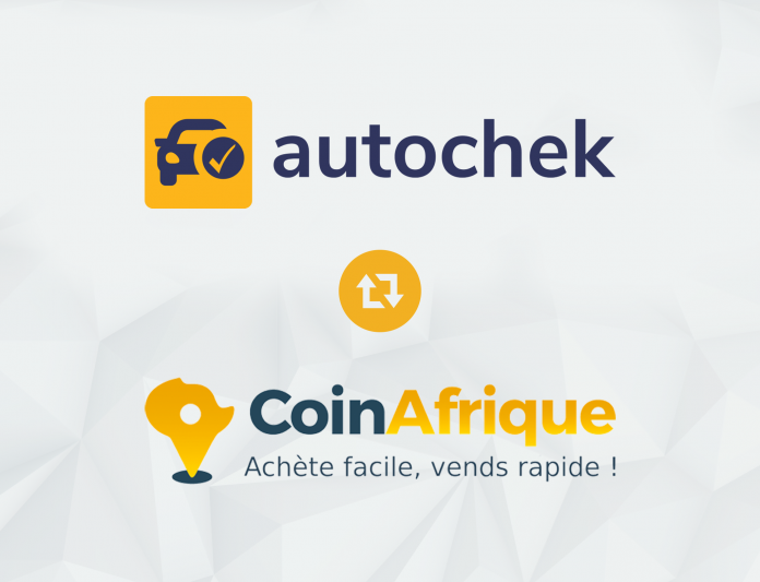 Autochek acquires CoinAfrique