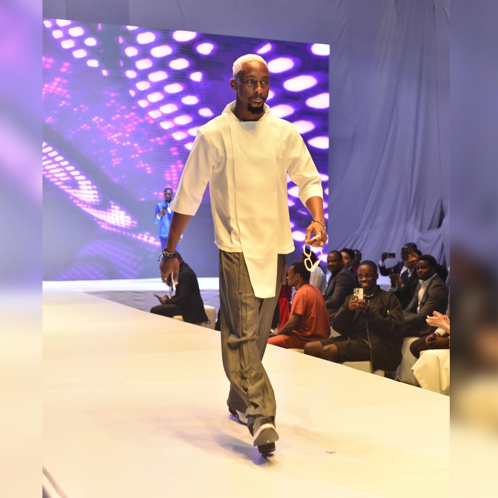 TECNO goes all Fashion and Tech at Camon 19 Series Launch