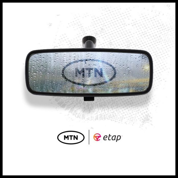MTN teams up with ETAP