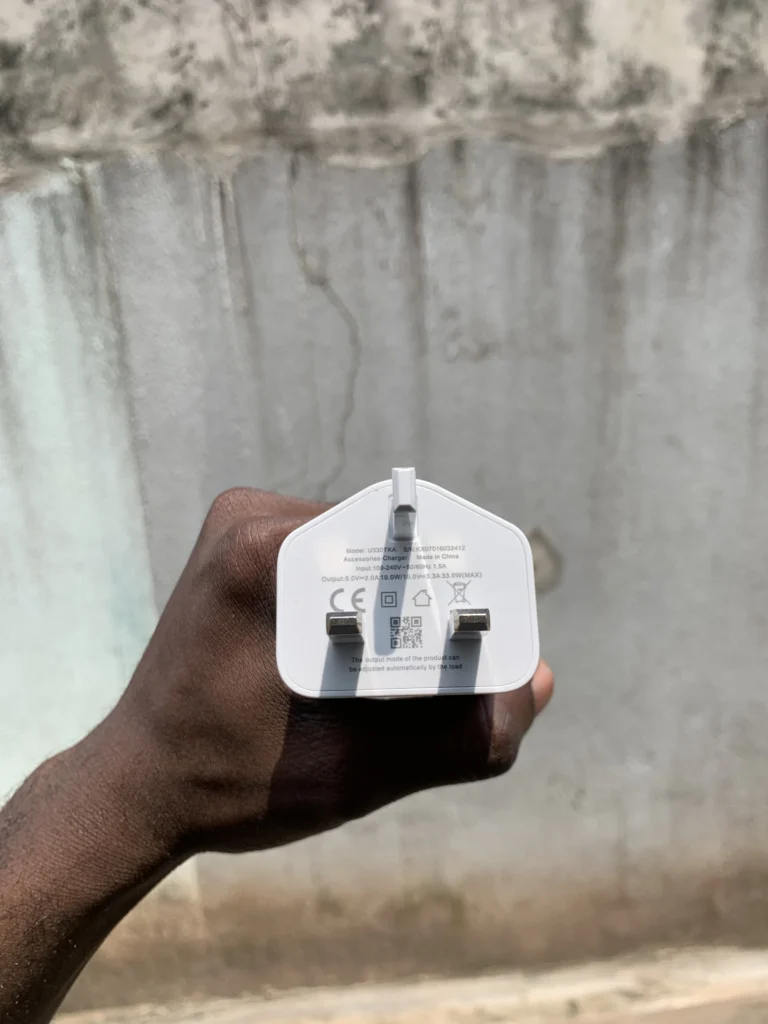 Latest TECNO Phones 33W fast charge