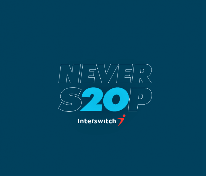 Interswitch kicks off 20th Anniversary