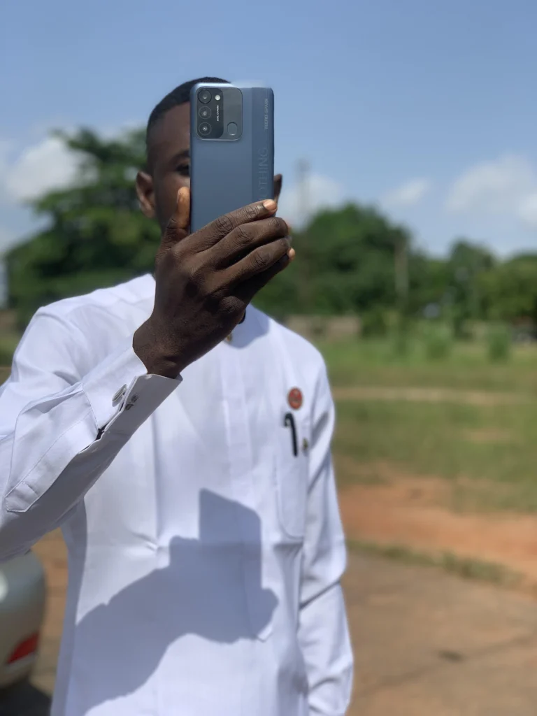 Spark 8C latest TECNO phones