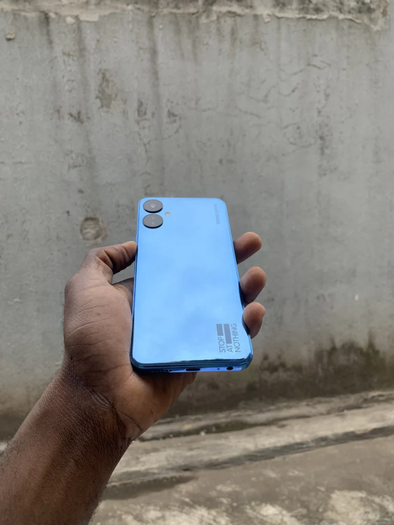 Spark 9T latest TECNO phones
