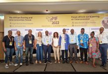 African Peering and Interconnection Forum