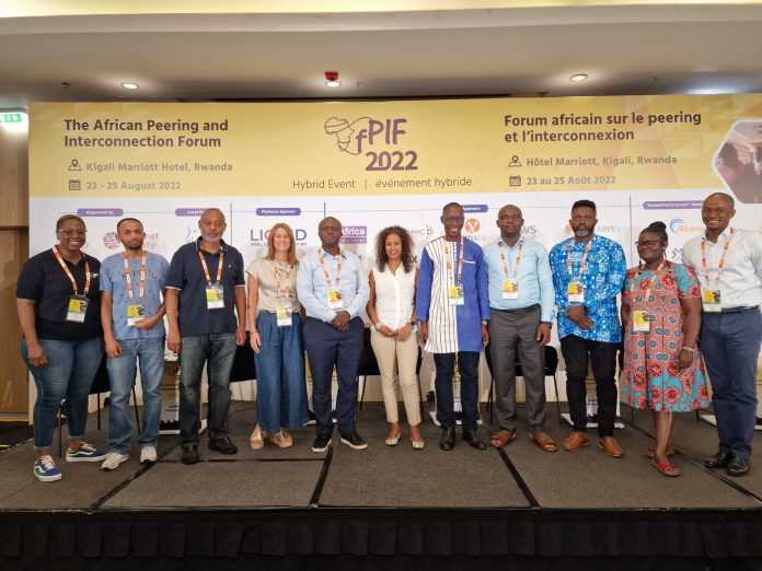 African Peering and Interconnection Forum