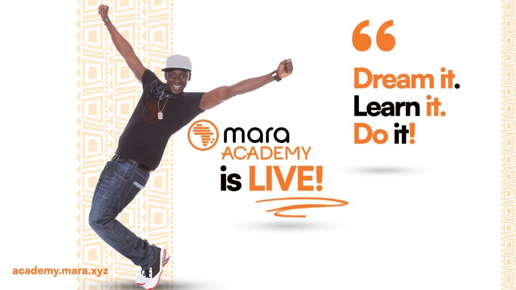 Learn all about Digital Finance & Blockchain Technology from Mara Academy