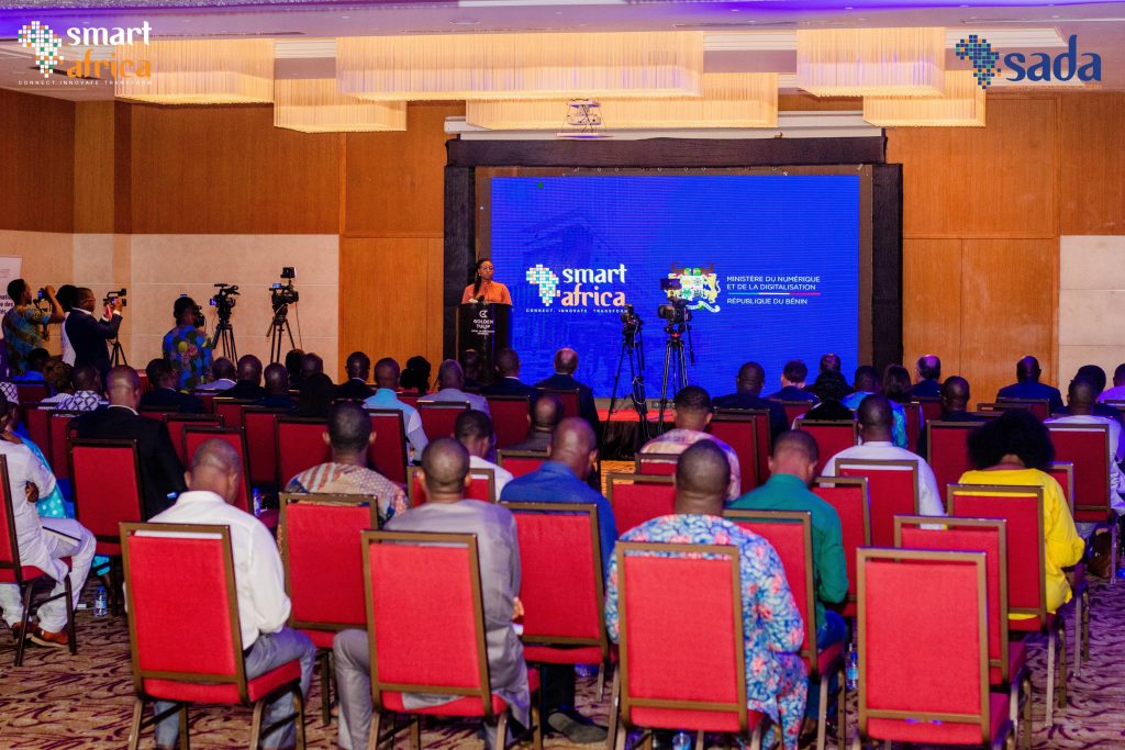 SADA launches its National Digital Academy in Benin