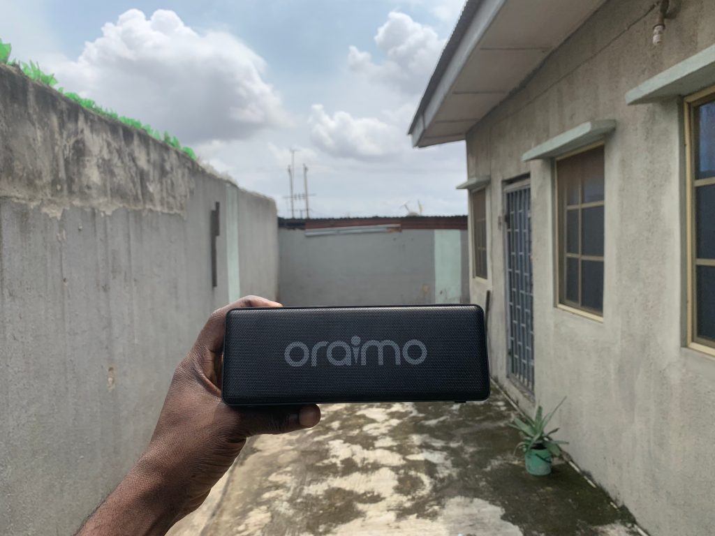 Oraimo SoundPro 2C Speaker