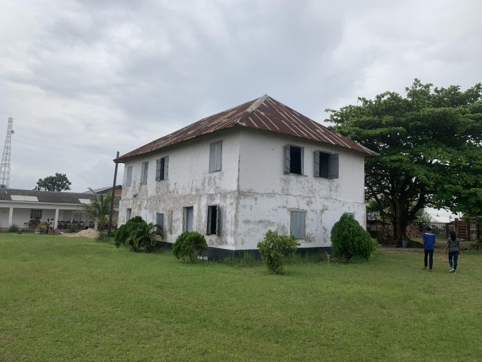 A Travel Guide to Badagry