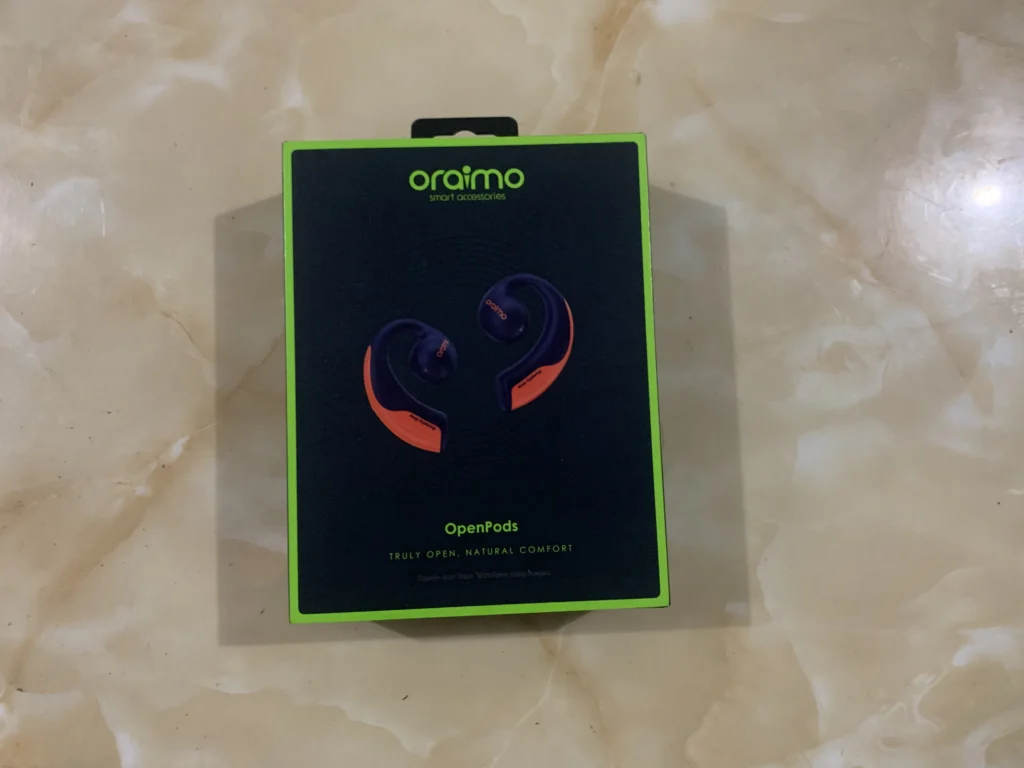 oraimo OpendPods Review