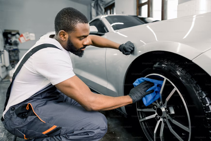 Car maintenance canReduce Fuel Consumption when Driving Your Car in Nigeria