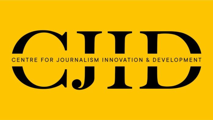 CJID to host Maiden West Africa Journalism Innovation Conference